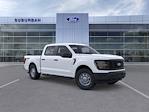 New 2026 Ford F-150 XL SuperCrew Cab for sale #TKD20891 - photo 7