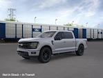 New 2026 Ford F-150 XLT SuperCrew Cab for sale #TKD21302 - photo 1