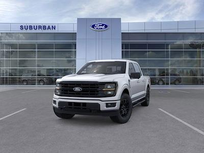 New 2026 Ford F-150 XLT SuperCrew Cab for sale #TKD22336 - photo 2