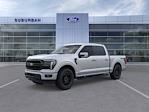 New 2026 Ford F-150 Lariat SuperCrew Cab for sale #TKD22369 - photo 1