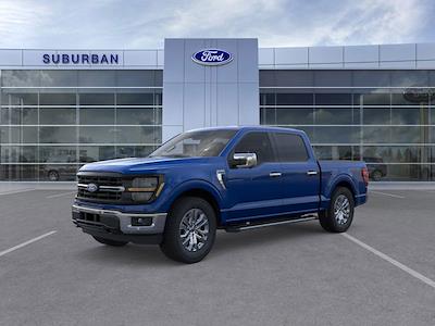 New 2026 Ford F-150 - photo 1