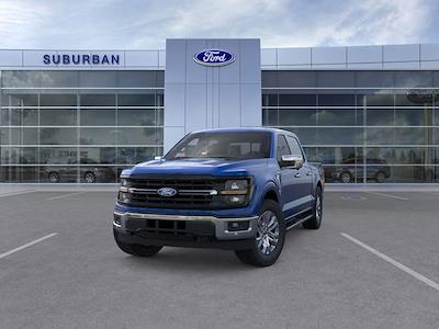 New 2026 Ford F-150 - photo 1