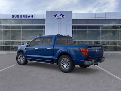 New 2026 Ford F-150 - photo 1