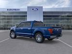 2026 Ford F-150 SuperCrew Cab 4WD Pickup for sale #TKD22668 - photo 2