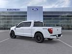 2026 Ford F-150 SuperCrew Cab 4WD Pickup for sale #TKD23022 - photo 2