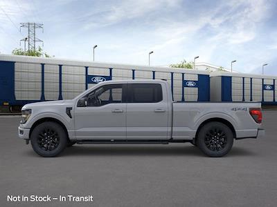 New 2026 Ford F-150 XLT SuperCrew Cab for sale #TKD23283 - photo 2
