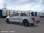 New 2026 Ford F-150 XLT SuperCrew Cab for sale #TKD23283 - photo 2