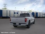 New 2026 Ford F-150 XLT SuperCrew Cab for sale #TKD23283 - photo 7