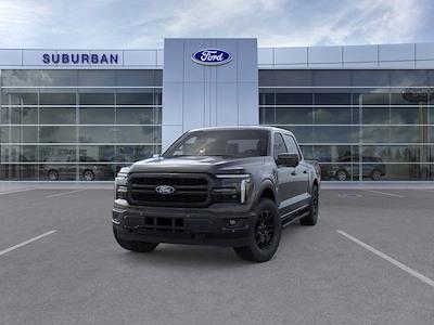 New 2026 Ford F-150 Lariat SuperCrew Cab for sale #TKD23336 - photo 2