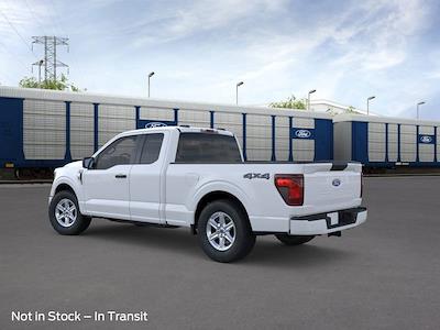New 2026 Ford F-150 XLT Super Cab for sale #TKD34045 - photo 2
