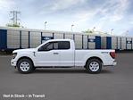 New 2026 Ford F-150 XLT Super Cab for sale #TKD34045 - photo 4