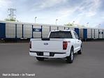 New 2026 Ford F-150 XLT Super Cab for sale #TKD34045 - photo 8