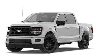 New 2026 Ford F-150 XLT SuperCrew Cab for sale #TKD37349 - photo 1