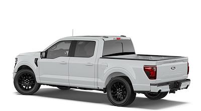 New 2026 Ford F-150 XLT SuperCrew Cab for sale #TKD37349 - photo 2