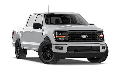New 2026 Ford F-150 - photo 1