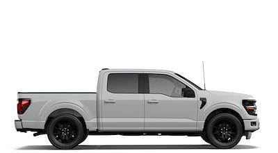 New 2026 Ford F-150 - photo 1