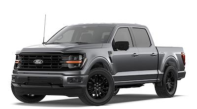 New 2026 Ford F-150 - photo 1