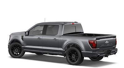 New 2026 Ford F-150 - photo 1