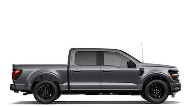 New 2026 Ford F-150 - photo 1