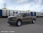 New 2026 Ford F-150 XLT SuperCrew Cab for sale #TKD41040 - photo 1