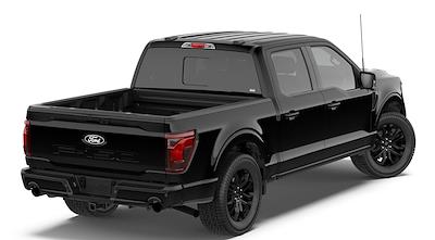 New 2026 Ford F-150 - photo 1