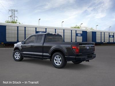 New 2026 Ford F-150 XLT Super Cab for sale #TKD43891 - photo 2