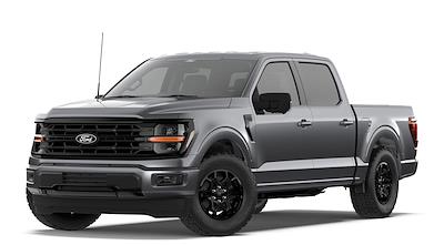 New 2026 Ford F-150 - photo 1