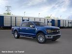 New 2026 Ford F-150 XLT SuperCrew Cab for sale #TKD59346 - photo 7