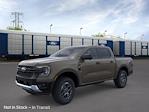 New 2026 Ford Ranger XLT SuperCrew Cab for sale #TLE06510 - photo 1