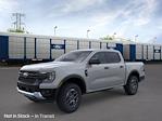 New 2026 Ford Ranger XLT SuperCrew Cab for sale #TLE06976 - photo 1