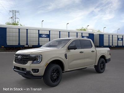 New 2026 Ford Ranger - photo 1