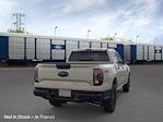 2026 Ford Ranger SuperCrew Cab 4WD Pickup for sale #TLE09190 - photo 8