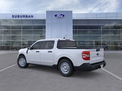 New 2026 Ford Maverick XL SuperCrew Cab for sale #TRA03531 - photo 2