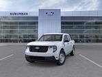 New 2026 Ford Maverick XL SuperCrew Cab for sale #TRA03531 - photo 3