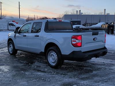 New 2026 Ford Maverick XL SuperCrew Cab for sale #TRA08409 - photo 2