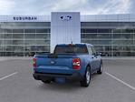 New 2026 Ford Maverick XL SuperCrew Cab for sale #TRA09146 - photo 8