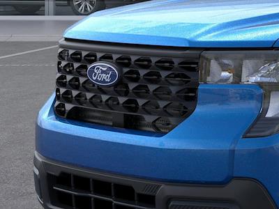 New 2026 Ford Maverick - photo 1