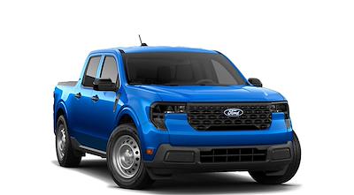 New 2026 Ford Maverick - photo 1