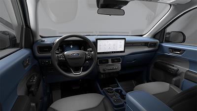 New 2026 Ford Maverick - photo 1