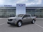 New 2026 Ford Maverick XL SuperCrew Cab for sale #TRA11117 - photo 1