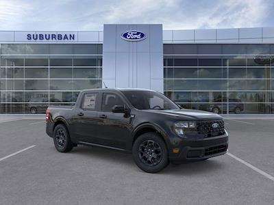 New 2026 Ford Maverick XLT SuperCrew Cab for sale #TRA11752 - photo 1