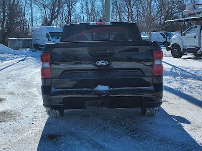 New 2026 Ford Maverick Lobo SuperCrew Cab for sale #TRA19490 - photo 2