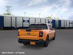 New 2026 Ford Maverick XLT SuperCrew Cab for sale #TRA55006 - photo 8