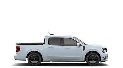 New 2026 Ford Maverick - photo 1