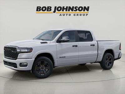 New 2026 Ram 1500 Big Horn Crew Cab for sale #2518 - photo 2