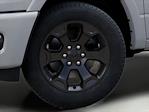 New 2026 Ram 1500 Big Horn Crew Cab for sale #2518 - photo 8