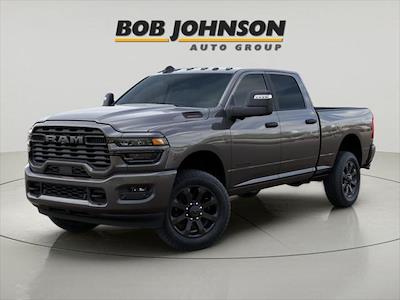 New 2026 Ram 2500 Big Horn Crew Cab for sale #7139 - photo 1