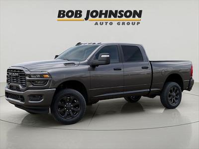 New 2026 Ram 2500 Big Horn Crew Cab for sale #7139 - photo 2