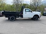 2024 Ram 3500 Regular Cab DRW 4x4, Dump Truck for sale #GD241347 - photo 4