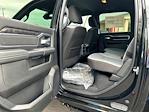 New 2024 Ram 3500 SLT Crew Cab 4x4 Flatbed Truck for sale #GD241538 - photo 4